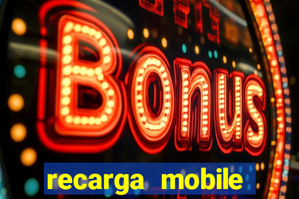 recarga mobile legends 1 real